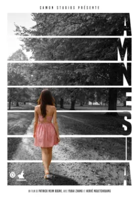 Amnesia 