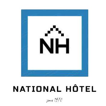 National Hotel