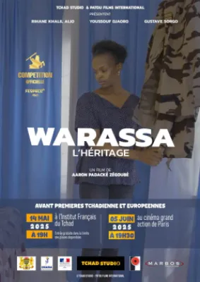 WARASSA, l'héritage