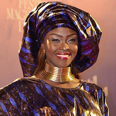 ZINEB DIOP