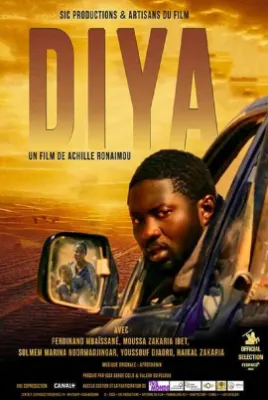 Diya, le Prix du Sang 