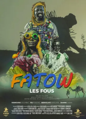 Fatow, les fous