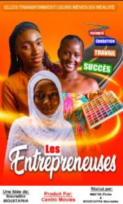Les Entrepreneuses