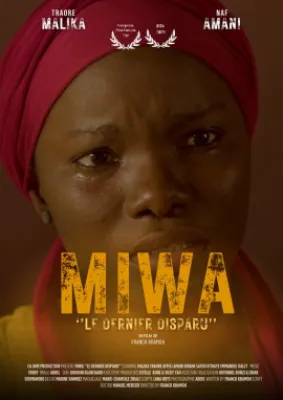  Miwa, le dernier Disparu