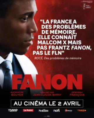 Fanon