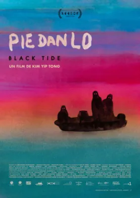 Pie Dan Lo, Black Tide