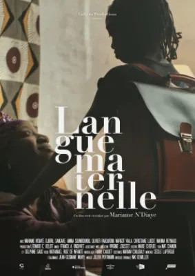La langue Maternelle