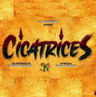  Cicatrices 