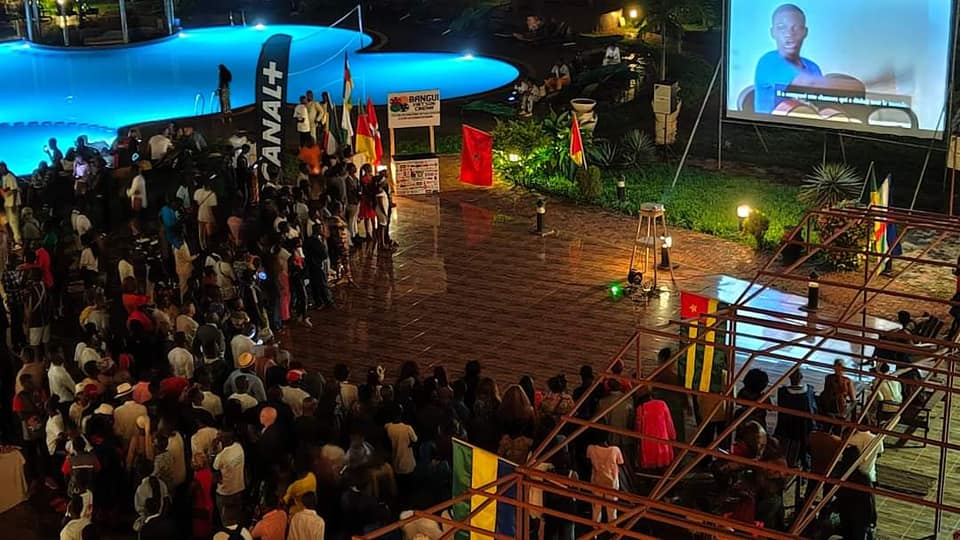 Bangui Fait Son Cinéma : Un Écran Ouvert sur l’Afrique