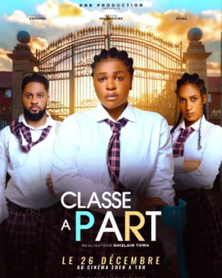 Classe à Part 