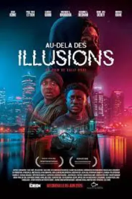 Au Delà des illusions